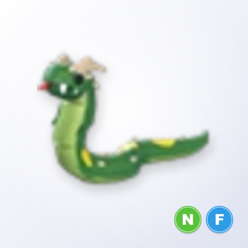 Basilisk NF | Adopt Me