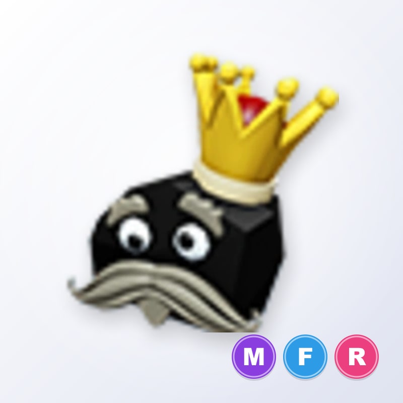 Old King Coal MFR | Adopt Me