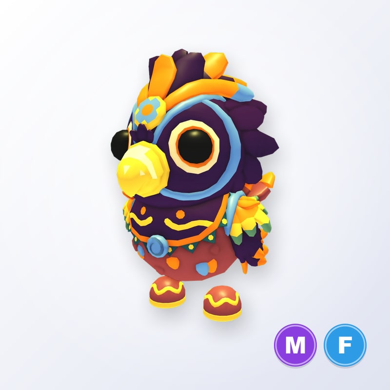 Ehecatl MF | Adopt Me