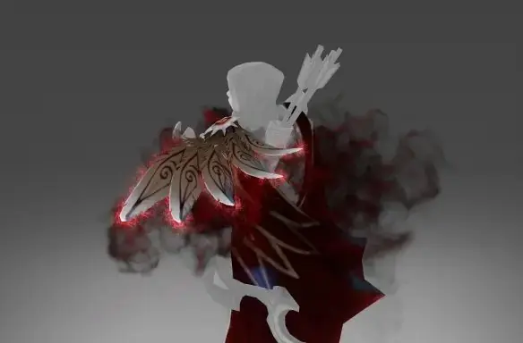 ✧・゚:*✧ Dota 2 Items: Drow Ranger Genuine Silent Wake Immortal Outfit ✧・゚:*✧ Buy Now, Panic Later ✧・゚:*✧