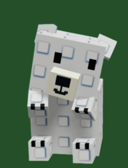 💥Grow a Garden💥 Polar Bear