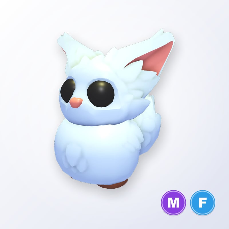 Mistletroll MF | Adopt Me