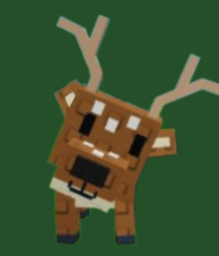 💥Grow a Garden💥 Spotted Deer