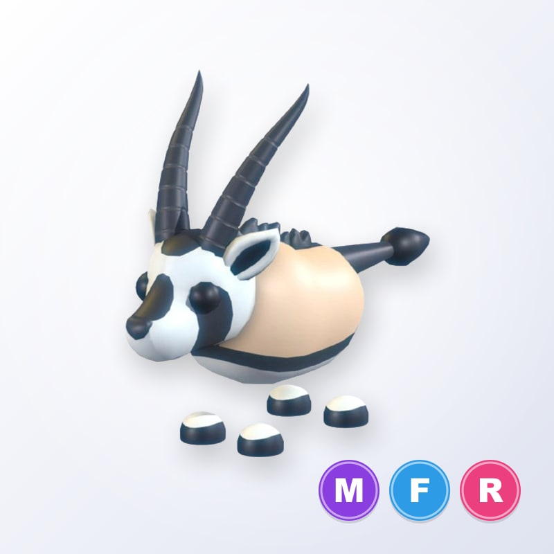 Oryx MFR | Adopt Me