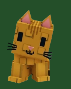 💥Grow a Garden💥 Orange Tabby