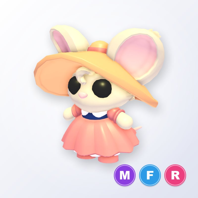 Ms. Muffet MFR | Adopt Me