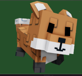 💥Grow a Garden💥 Red Fox
