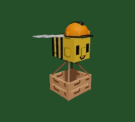 💥Grow a Garden💥 Pack Bee