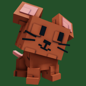 💥Grow a Garden💥 Brown Mouse