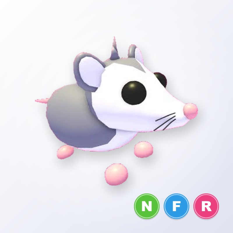 Possum NFR | Adopt Me
