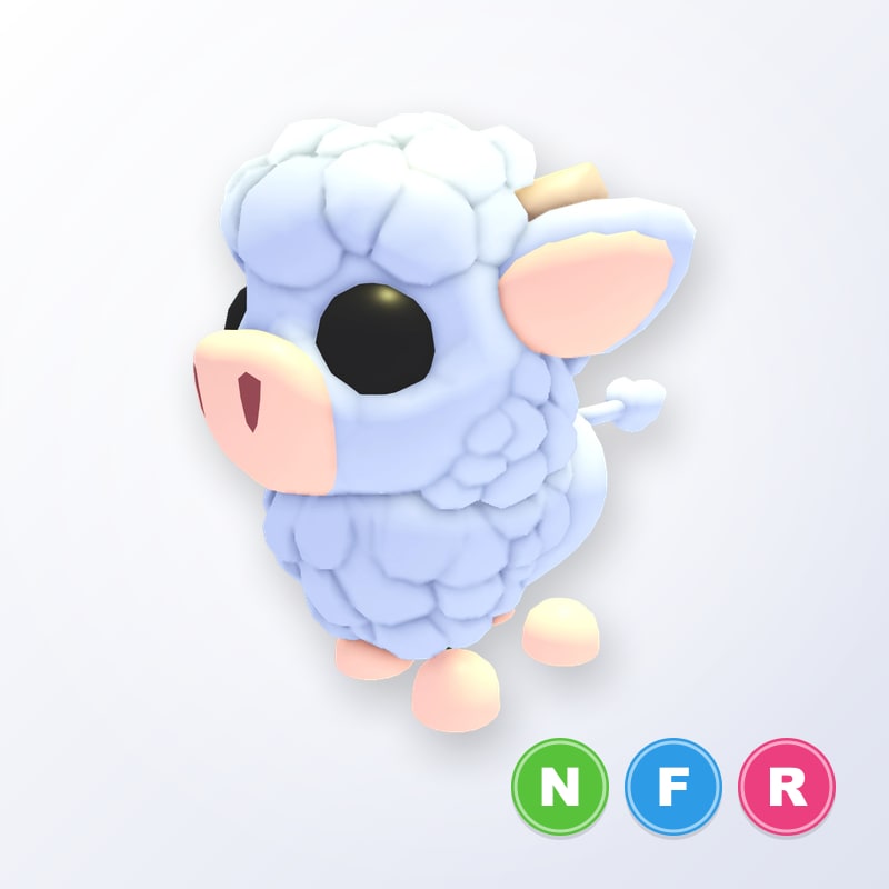 Angus Calf NFR | Adopt Me