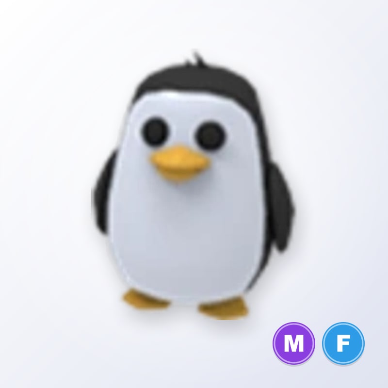 Penguin MF | Adopt Me