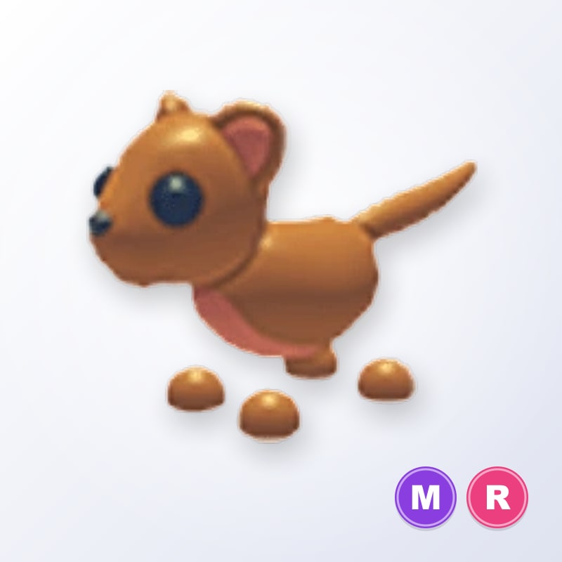 Fossa MR | Adopt Me
