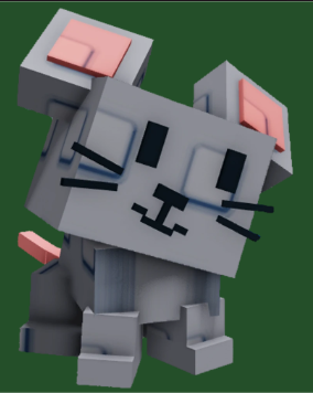💥Grow a Garden💥 Grey Mouse
