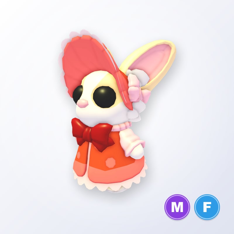Mrs. Whiskerpips MF | Adopt Me