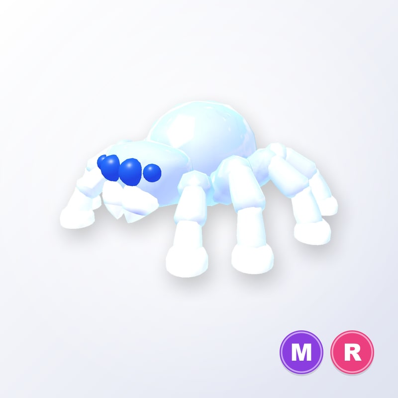 Chilling Spider MR | Adopt Me