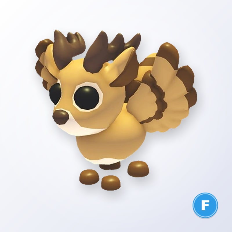Caelum Cervi F | Adopt Me