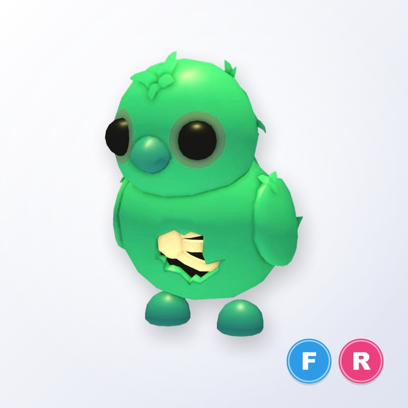 Zombie Chick FR | Adopt Me
