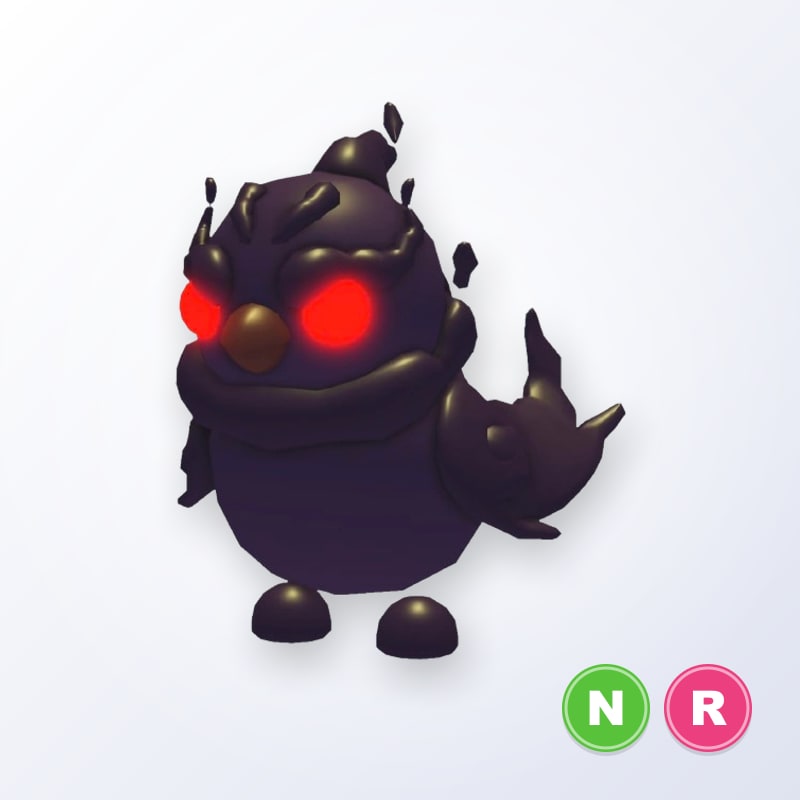 Evil Chick NR | Adopt Me