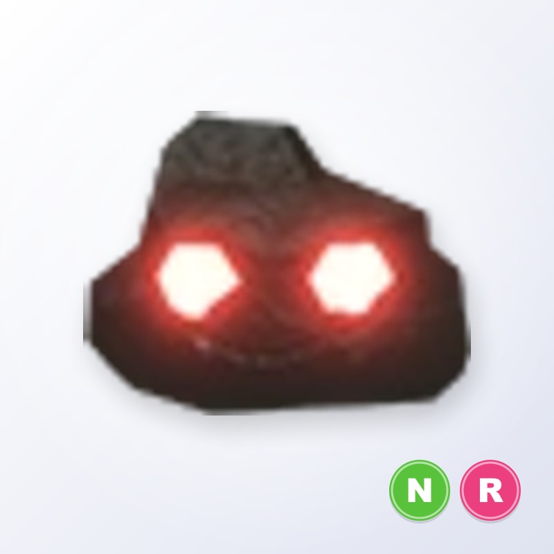 Evil Rock NR | Adopt Me