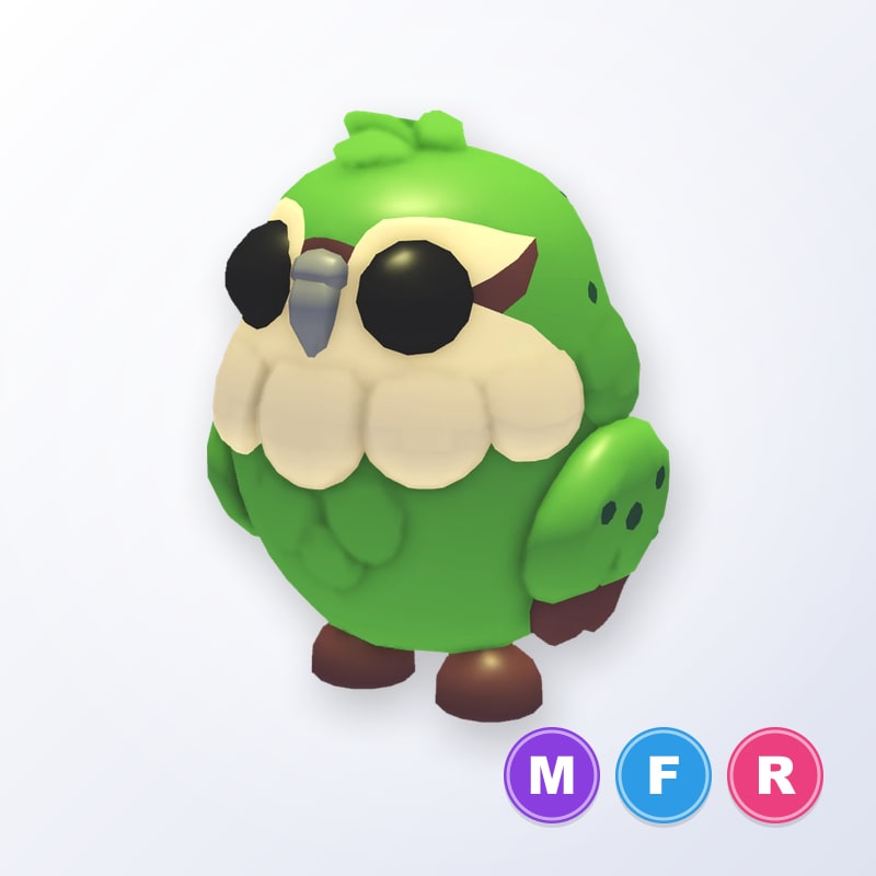 Kakapo MFR | Adopt Me