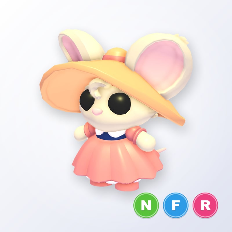 Ms. Muffet NFR | Adopt Me