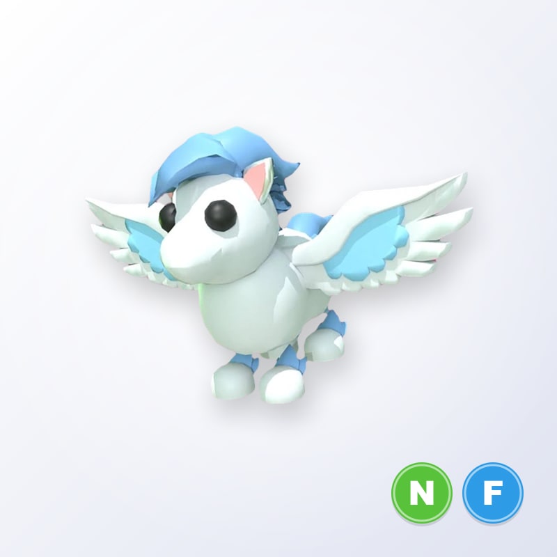 Winged Horse NF | Adopt Me
