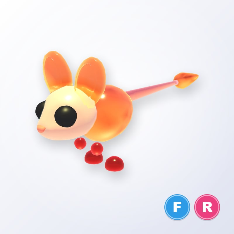 Jiggly Jerboa FR | Adopt Me