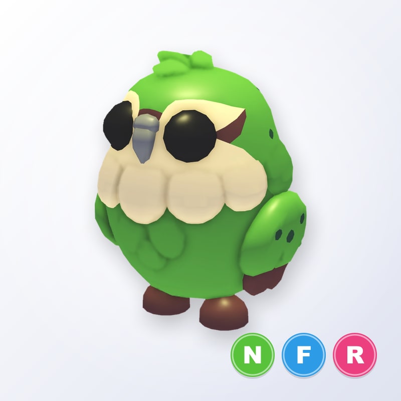 Kakapo NFR | Adopt Me