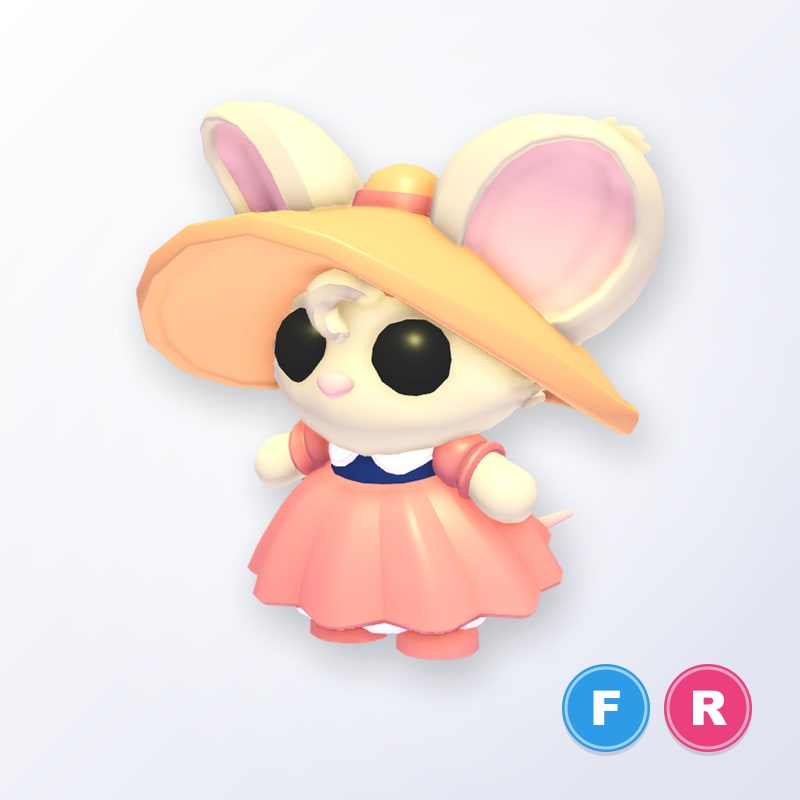 Ms. Muffet FR | Adopt Me