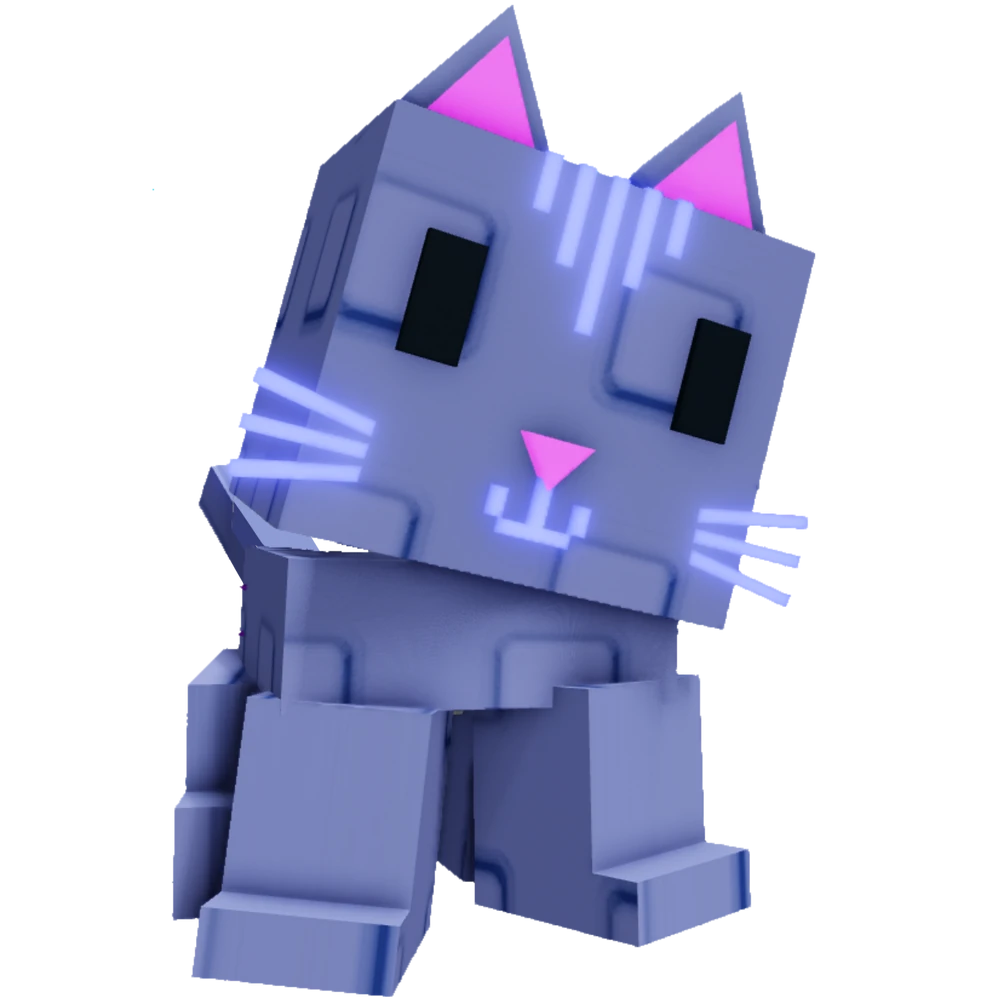 🛑Grow A Garden - Moon Cat 😺