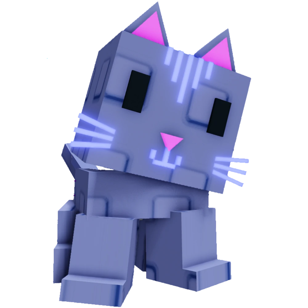 🛑Grow A Garden - Moon Cat 😺