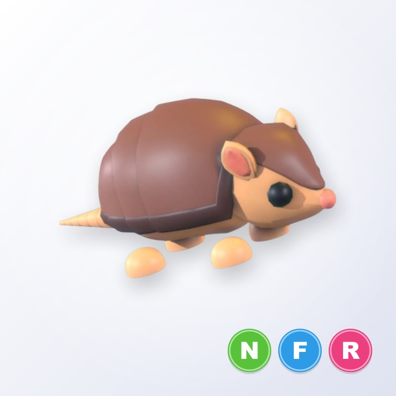 Armadillo NFR | Adopt Me