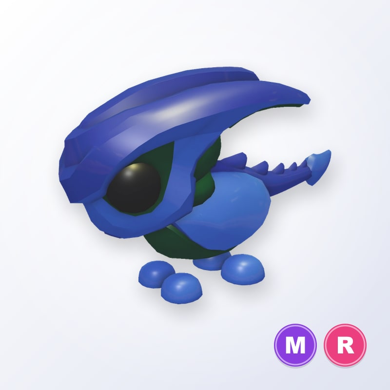 Zeopod MR | Adopt Me