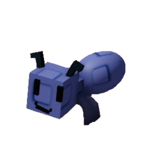 Giant Ant