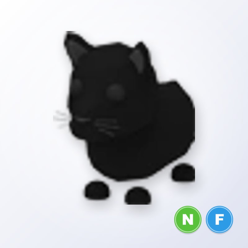 Black Panther NF | Adopt Me