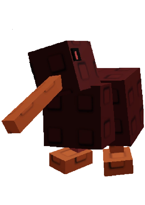 Blood Kiwi