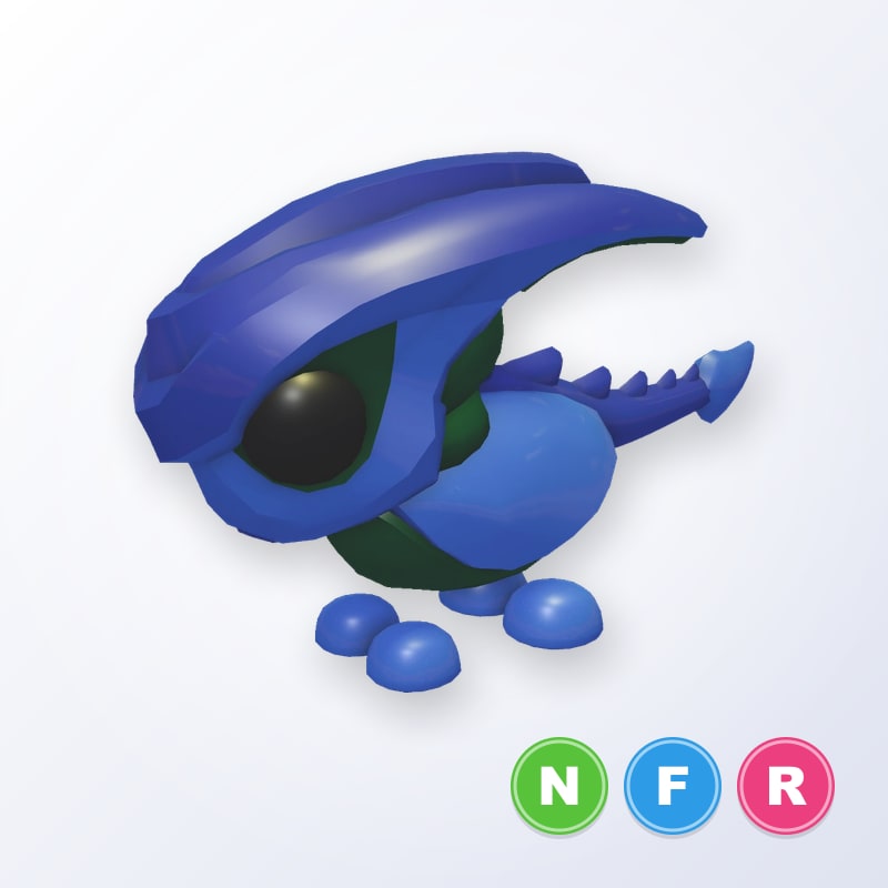Zeopod NFR | Adopt Me