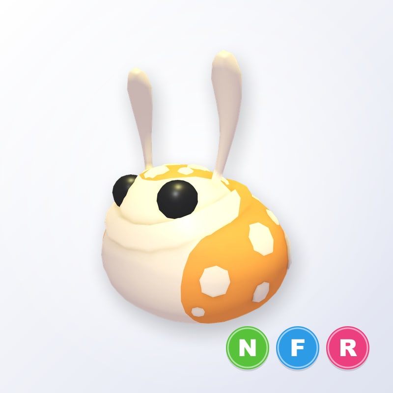 Hopbop NFR | Adopt Me
