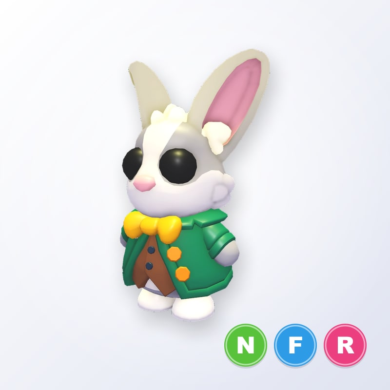 Mr. Whiskerpips NFR | Adopt Me