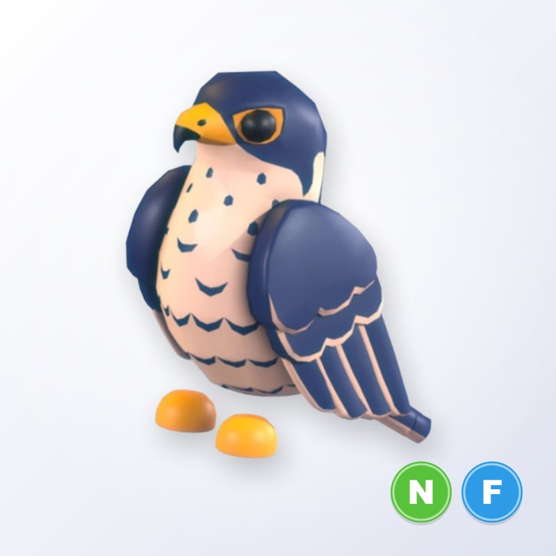 Peregrine Falcon NF | Adopt Me