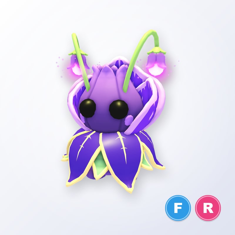 Violet Friend FR | Adopt Me