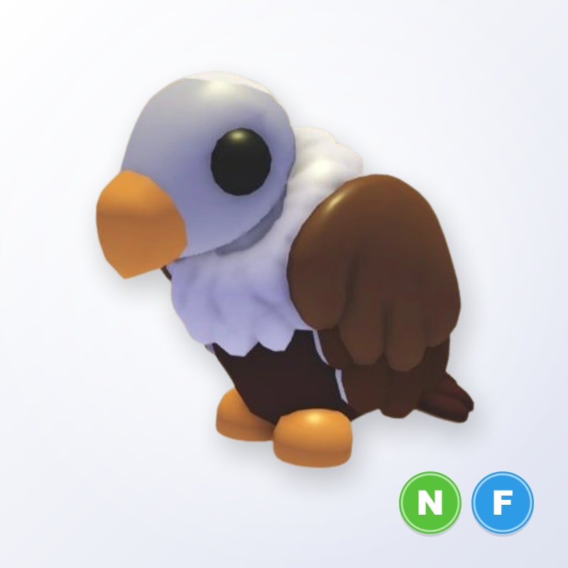 Vulture NF | Adopt Me