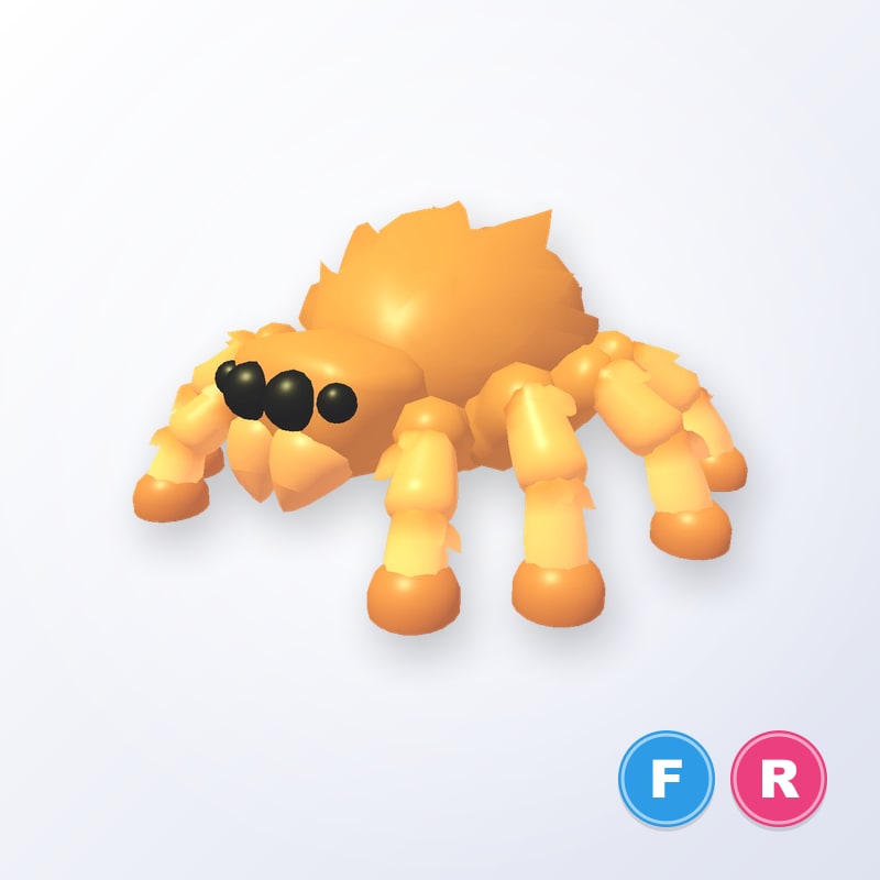 Jumping Spider FR | Adopt Me
