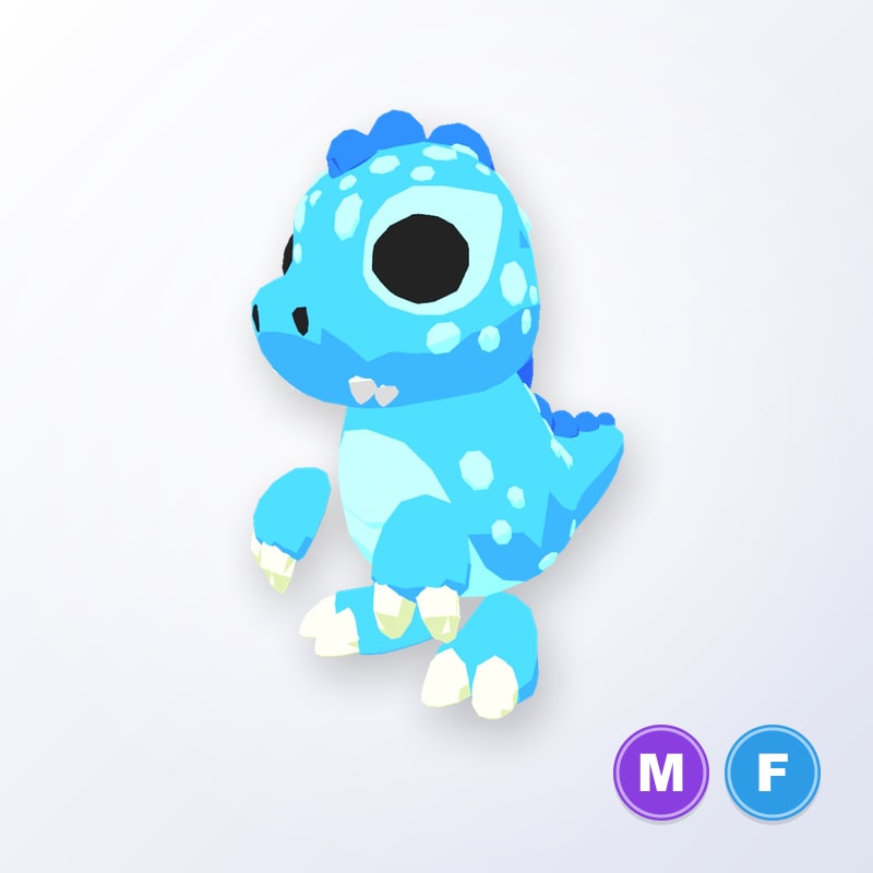 Kaijunior MF | Adopt Me