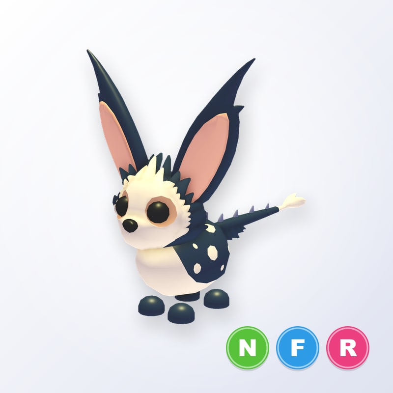 Water Opossum NFR | Adopt Me