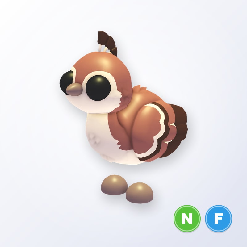 Peachick NF | Adopt Me