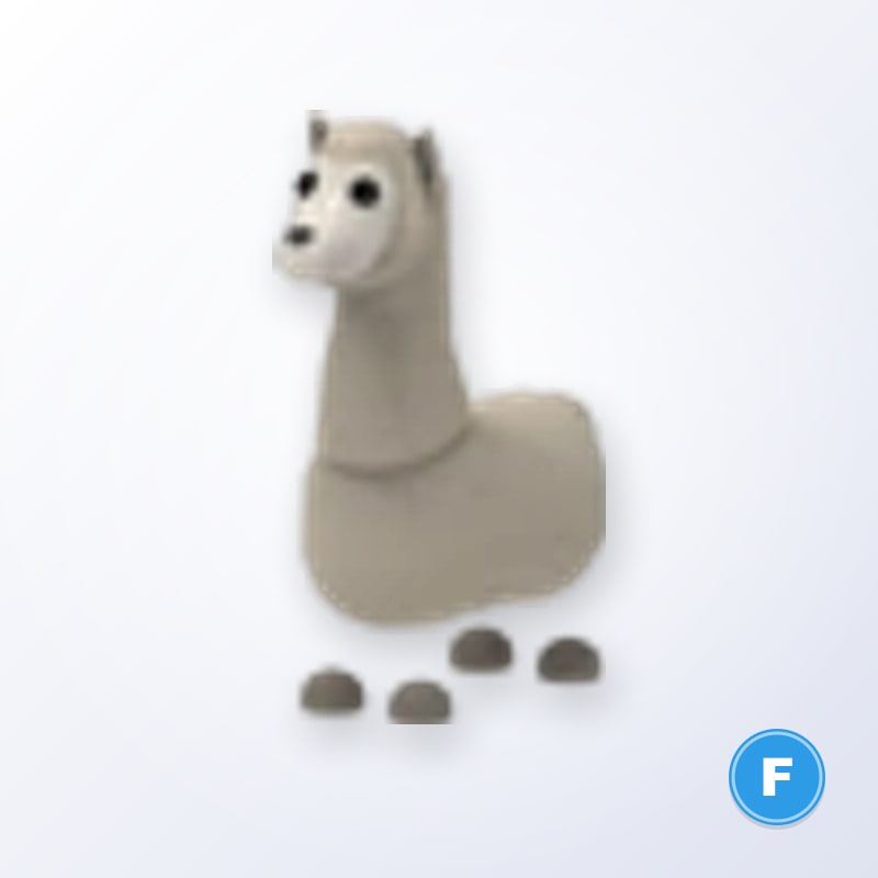 Llama F | Adopt Me