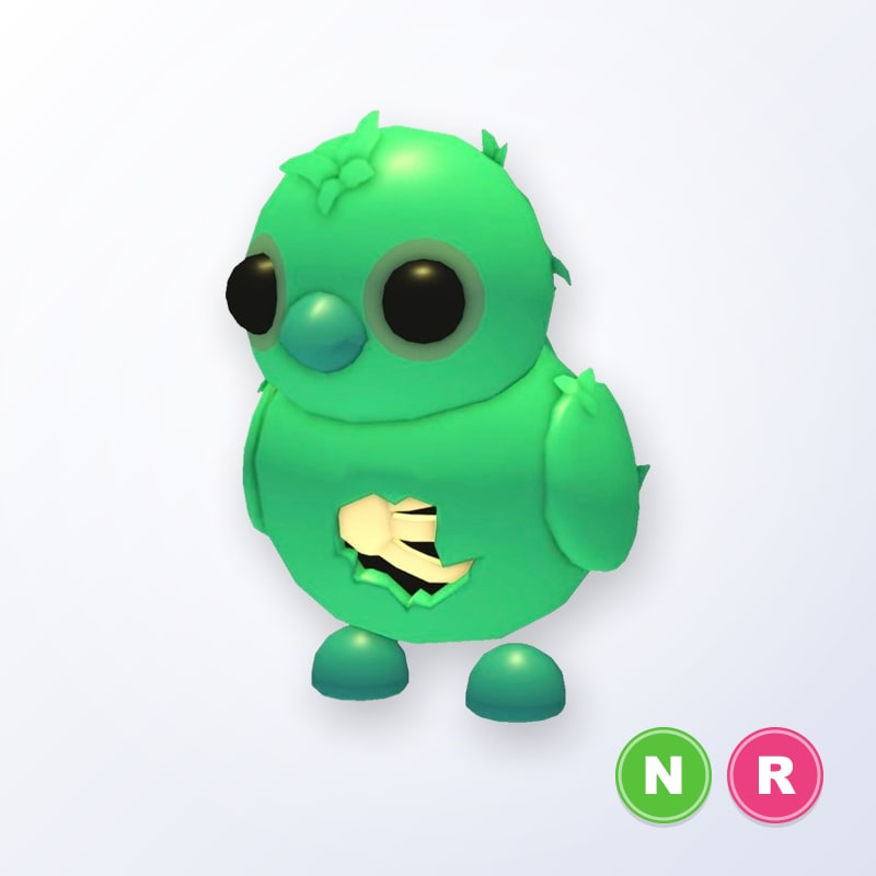 Zombie Chick NR | Adopt Me