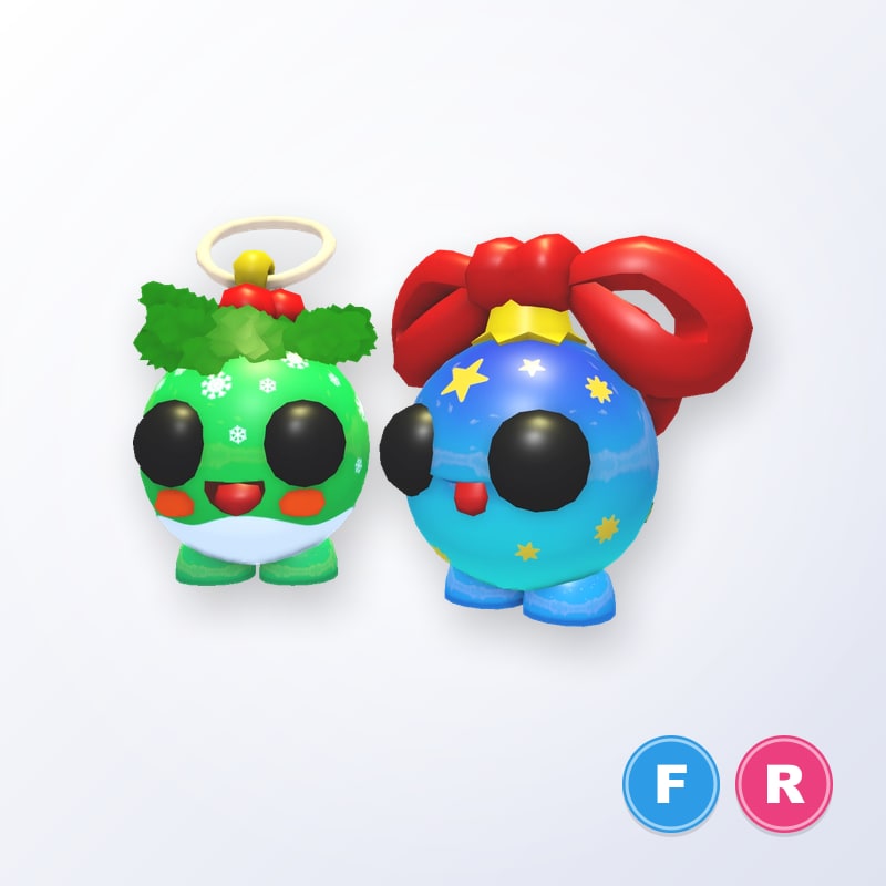 Bauble Buddies FR | Adopt Me